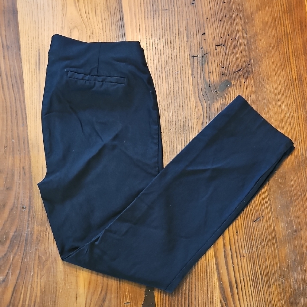 Women's Black Pants